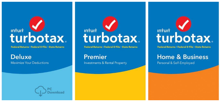 turbotax for mac 2020 download